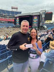 2024 CMA Fest - Stadium SUNDAY