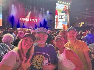 2024 CMA Fest - Stadium SUNDAY