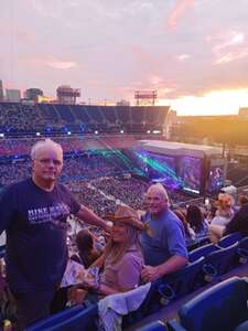 2024 CMA Fest - Stadium SUNDAY