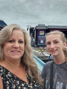 2024 CMA Fest - Stadium SUNDAY