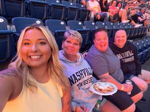 2024 CMA Fest - Stadium SUNDAY