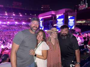 2024 CMA Fest - Stadium SUNDAY