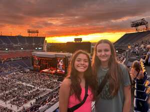 2024 CMA Fest - Stadium SUNDAY