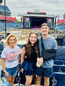 2024 CMA Fest - Stadium SUNDAY