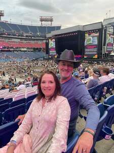 2024 CMA Fest - Stadium SUNDAY