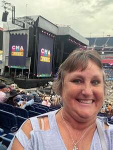 2024 CMA Fest - Stadium SUNDAY