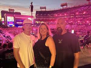 2024 CMA Fest - Stadium SUNDAY