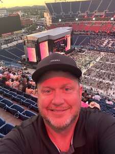 2024 CMA Fest - Stadium SUNDAY