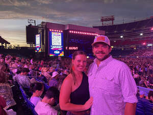 2024 CMA Fest - Stadium SUNDAY