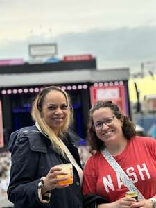 2024 CMA Fest - Stadium SUNDAY