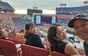 2024 CMA Fest - Stadium SUNDAY