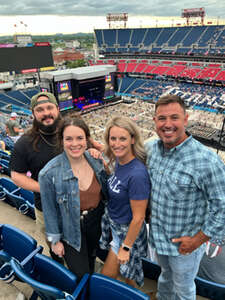 2024 CMA Fest - Stadium SUNDAY