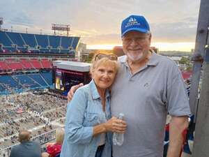 2024 CMA Fest - Stadium SUNDAY