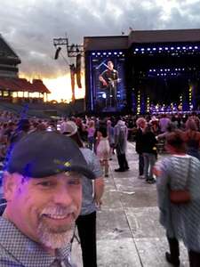 2024 CMA Fest - Stadium SUNDAY