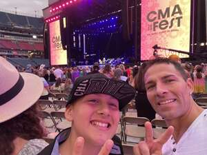 2024 CMA Fest - Stadium SUNDAY