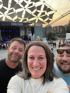 Switchfoot / Blue October / Matt Nathanson - Help From  My Friends Tour 2024