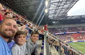 New York Red Bulls - MLS vs FC Cincinnati