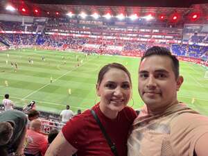 New York Red Bulls - MLS vs FC Cincinnati