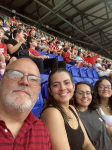 New York Red Bulls - MLS vs FC Cincinnati