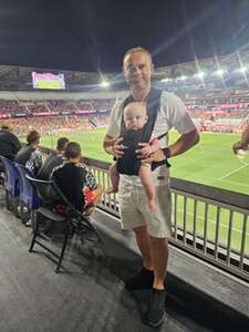 New York Red Bulls - MLS vs FC Cincinnati