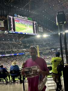 Texas Rangers - MLB vs Chicago White Sox