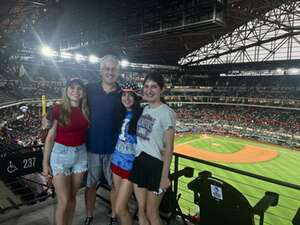 Texas Rangers - MLB vs Chicago White Sox