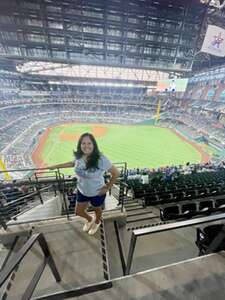 Texas Rangers - MLB vs Chicago White Sox