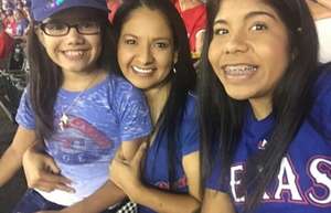 Texas Rangers - MLB vs Chicago White Sox