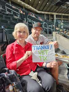 Arizona Diamondbacks - MLB vs Washington Nationals