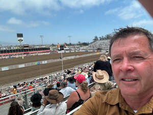 2024 California Rodeo: Saturday