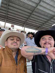 2024 California Rodeo: Thursday