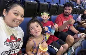 San Antonio Gunslingers - IFL vs Frisco Fighters