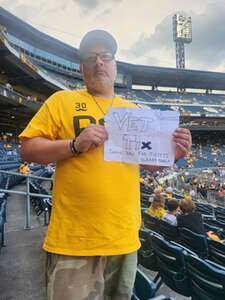 Pittsburgh Pirates - MLB vs St. Louis Cardinals