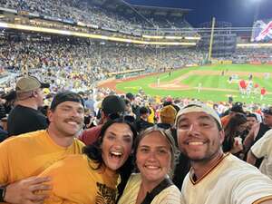 Pittsburgh Pirates - MLB vs St. Louis Cardinals