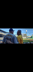 Pittsburgh Pirates - MLB vs St. Louis Cardinals