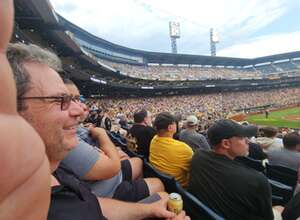 Pittsburgh Pirates - MLB vs St. Louis Cardinals