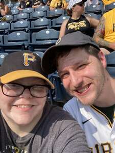 Pittsburgh Pirates - MLB vs St. Louis Cardinals