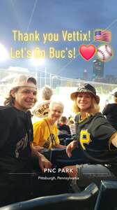 Pittsburgh Pirates - MLB vs St. Louis Cardinals