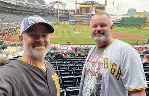 Pittsburgh Pirates - MLB vs St. Louis Cardinals