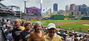 Pittsburgh Pirates - MLB vs St. Louis Cardinals