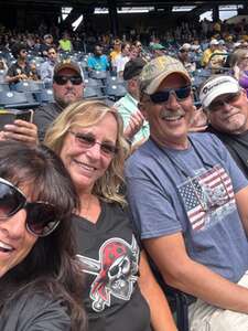 Pittsburgh Pirates - MLB vs St. Louis Cardinals