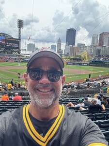 Pittsburgh Pirates - MLB vs St. Louis Cardinals