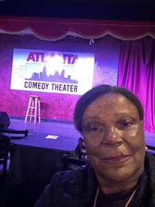 Kenan Thompson Clean Comedy Brunch