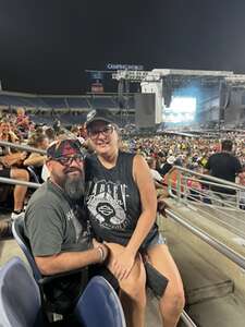 Def Leppard / Journey: The Summer Stadium Tour and Cheap Trick