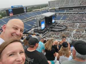 Def Leppard / Journey: The Summer Stadium Tour and Cheap Trick