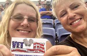 Def Leppard / Journey: The Summer Stadium Tour and Cheap Trick