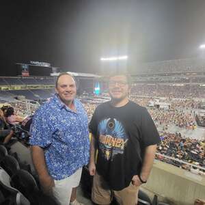 Def Leppard / Journey: The Summer Stadium Tour and Cheap Trick