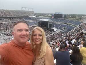 Def Leppard / Journey: The Summer Stadium Tour and Cheap Trick