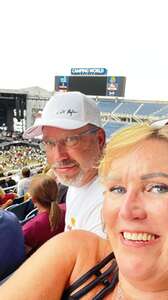 Def Leppard / Journey: The Summer Stadium Tour and Cheap Trick