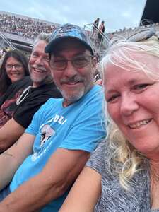 Def Leppard / Journey: The Summer Stadium Tour and Cheap Trick